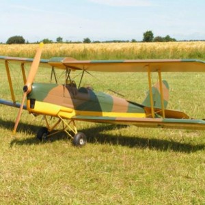 Drive Tiger Moth01