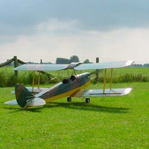 Drive Tiger Moth02