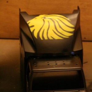 airbrush first