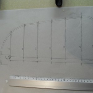 rudder