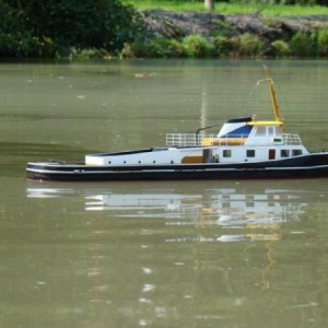 rijnsleper LOGI