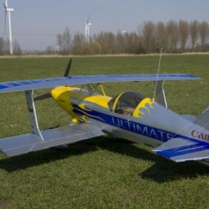 Eerste vlucht   02