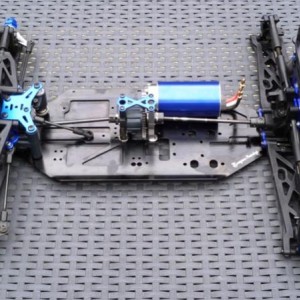 Basis Chassis.