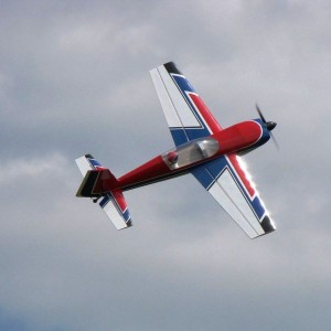 EF Extra 300