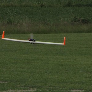 Swift met cam