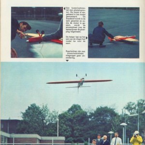 Selecties 1968 Utrecht