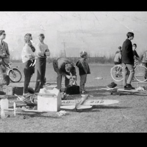 Eendrachtpark 1968