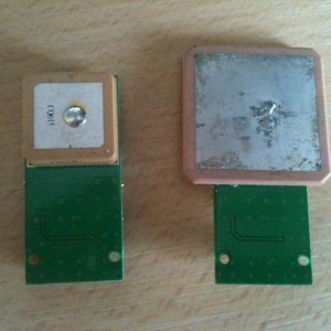 LS20033 orgineel en met grotere patch