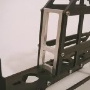 eco8 frame versteviging