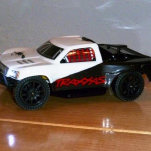 1:18 > 1:24 Drifter