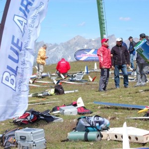 Vliegtuigen en Fiss 168