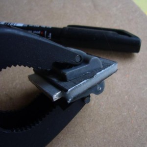 wing finish 10 rds pocket bonding
