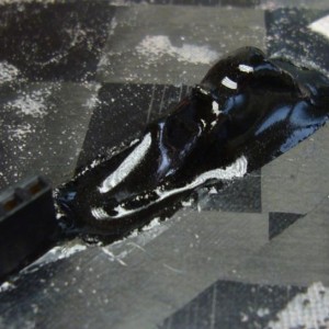 wing finish 21 switch isolated