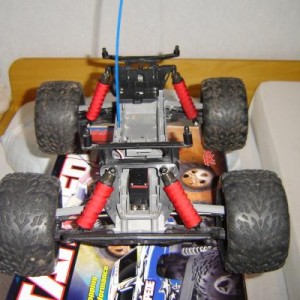 stampede chassis2
