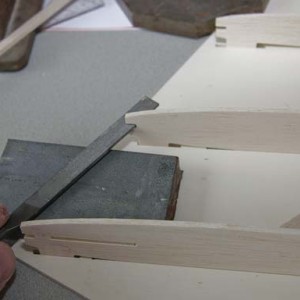 Bouwverslag KHK   Extra 330S   005