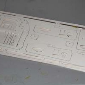 Bouwverslag KHK   Extra 330S   010
