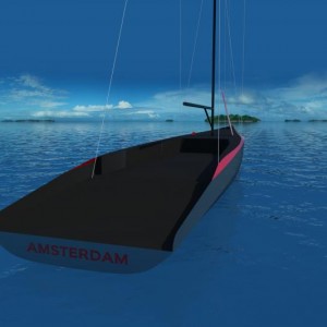 transom