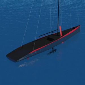 quarter stern