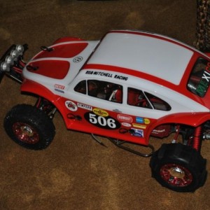 VW 001
