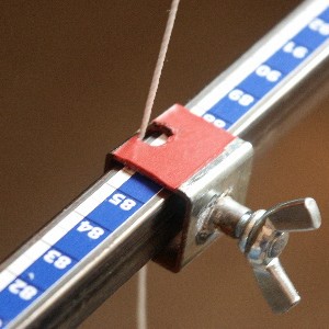 gravitycutter klemmetje