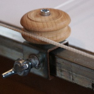 gravitycutter wieltje