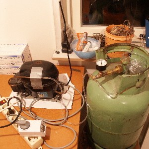 vacuumpomp