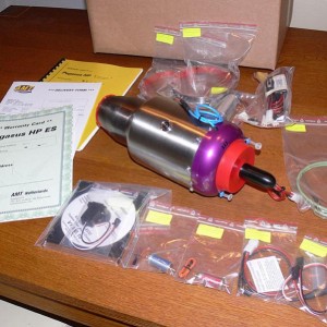 Turbine 002