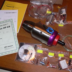 Turbine 004