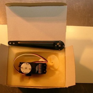 Robbe s125
