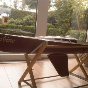 Robbe Comtesse