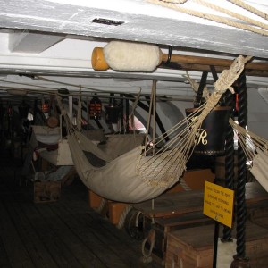 Hangmat