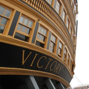 HMS Victory