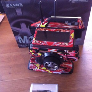 sanwa