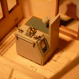 Stuurhut SMIT NEDERLAND   28 10 2011