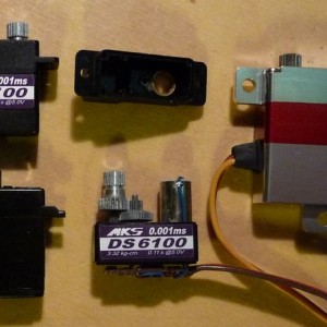 MKS6100