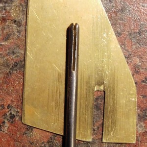 Blade & shaft 01