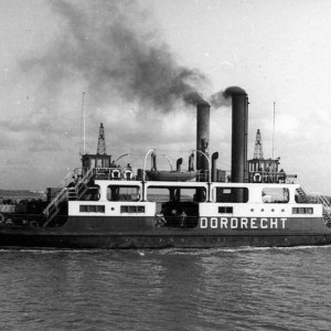 Veerboot Dordrecht