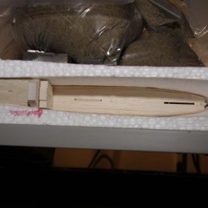 Bouwverslag KHK   Extra 330S   019