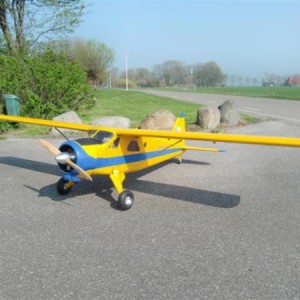Beaver DHC-2