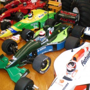 Tamiya dag Haarlem 2008