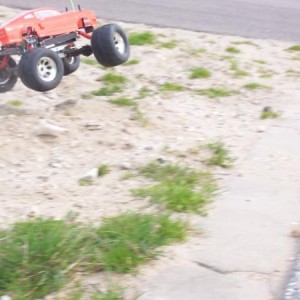 Kyosho Twinforce Brushless