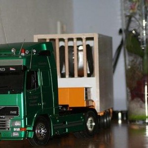 volvo fh12