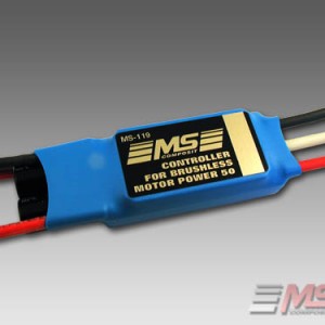 MS 119 l