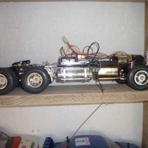 Chassis