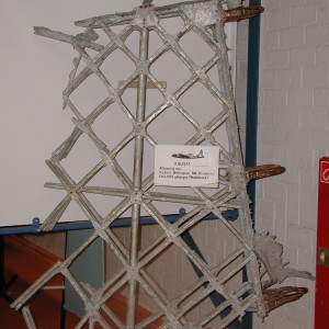 Geodetisch, Soesterberg