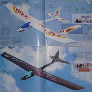 Falke Bat