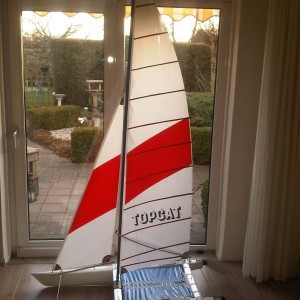 Robbe Topcat