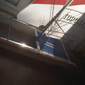 Robbe Topcat