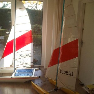 Robbe Topcat