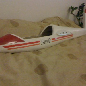 SwiftRomp